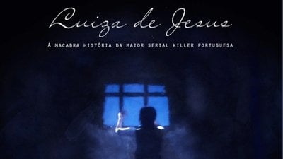 Luiza de Jesus - Die makabre Geschichte des größten "Serienmörders" Portugiesisch - RTP -Spiel