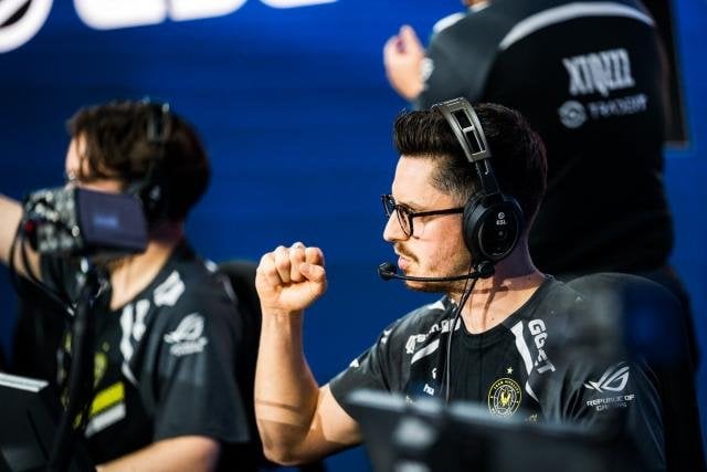 Counter-Strike: In unbesiegbar in Melbourne bietet Vitalität einen ersten großen Slam