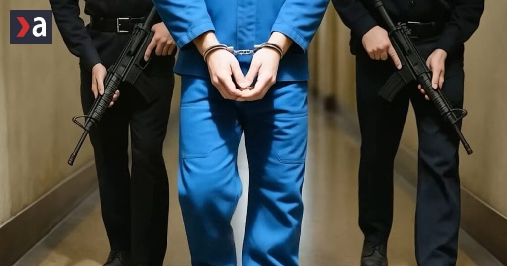 Die Polizei befasst sich mit AI -Video Robert Fico im Gefängnis. Sie erhielten eine Reihe von Anreizen