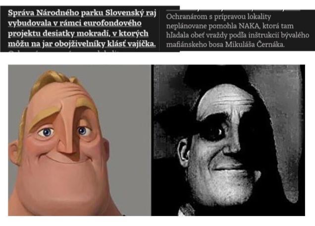 In der ersten Hälfte haben sie uns bekommen