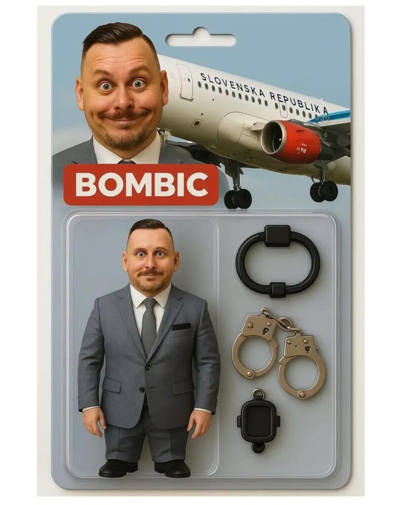 Lüge mich kurze Beine!