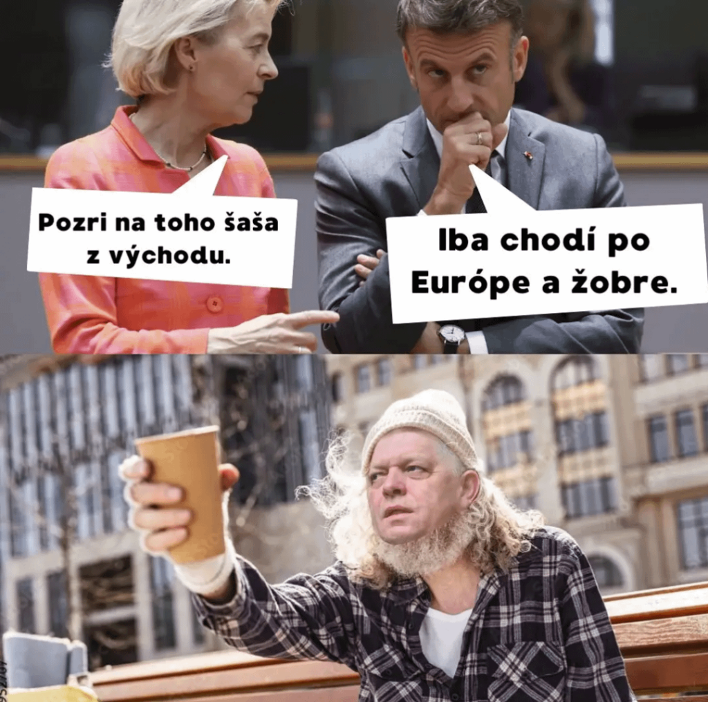 Fariziert Robo