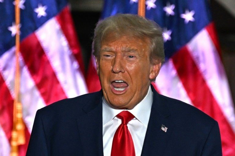 Trump befiehlt Hegseth, Bondi, militärische Vermögenswerte an den Staat zu schicken, die örtliche Polizei, um Verbrechen in jüngster Zeit zu verhindern Trump befiehlt Hegseth, Bondi, militärische Vermögenswerte an den Staat zu schicken, die örtliche Polizei, um Verbrechen in jüngster Zeit zu verhindern