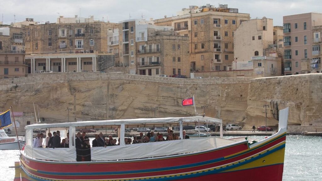 Der EU -Gerichtshof lehnt die goldenen Pässe von Malta ab