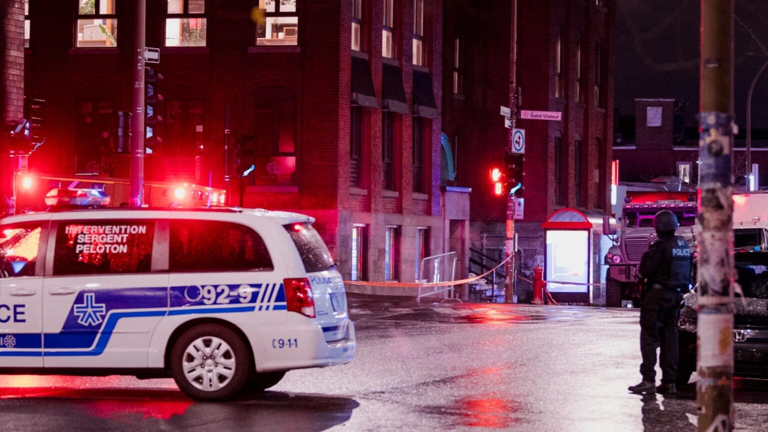 Kanada: Ein Auto stürzt in die Menge in Vancouver, mehrere Tote und Verwundete Kanada: Ein Auto stürzt in die Menge in Vancouver, mehrere Tote und Verwundete