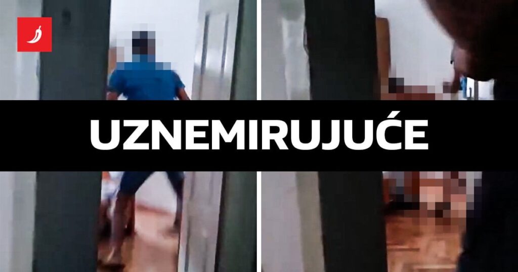 Wir haben einen Schnappschuss gesehen. Für den Leiter des Justizvollzugs zu Hause wollen sie einen Pädagogen, der die Station besiegt hat Wir haben einen Schnappschuss gesehen. Für den Leiter des Justizvollzugs zu Hause wollen sie einen Pädagogen, der die Station besiegt hat