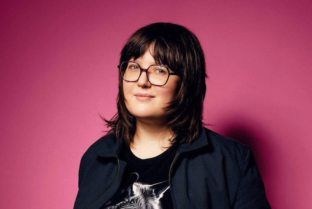 Rose Lamy: "Die Linke muss sich wieder mit denen verbinden, die sie als" schön "betrachtet"