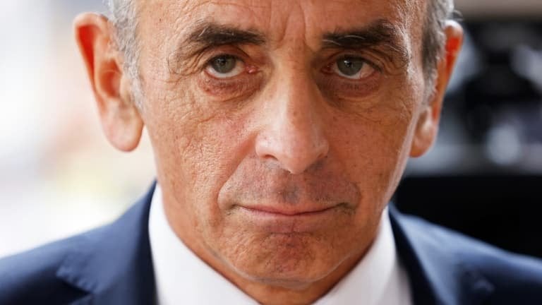 Pétain "Erlöser französischer Juden": Éric Zemmour zu 10.000 Euro Geldstrafe verurteilt