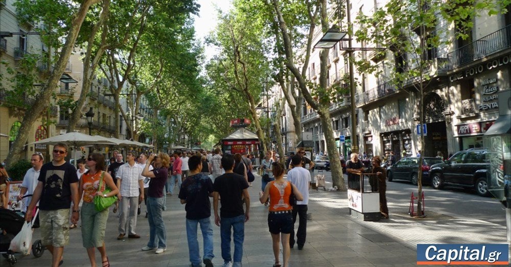 Hypothek: Planen Sie 1,3 Milliarden € für den Bau des Wohnungsbaus Spanien - Ziel