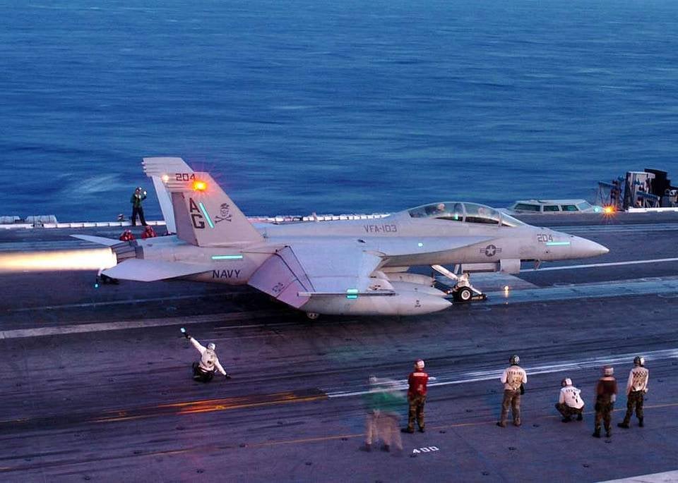 US Navy verliert 60 Millionen US