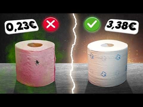 Ist es wirklich profitabel, Ihren PQ teurer zu zahlen?