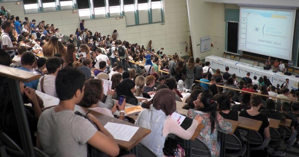 Die ersten amerikanischen Forscher, die aus Donald Trump fliehen, werden im Juni von der University of Aix-Marseille begrüßt