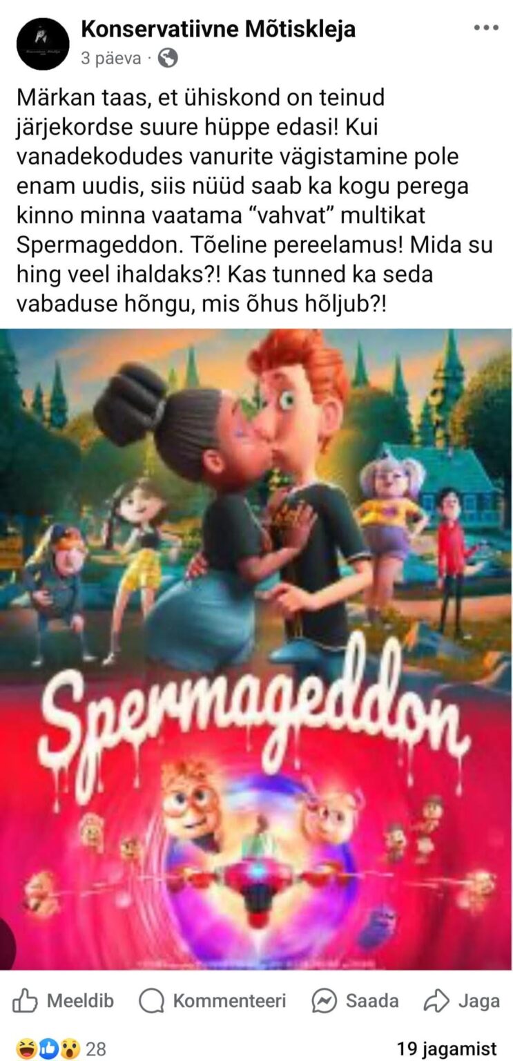 Ist das echt?