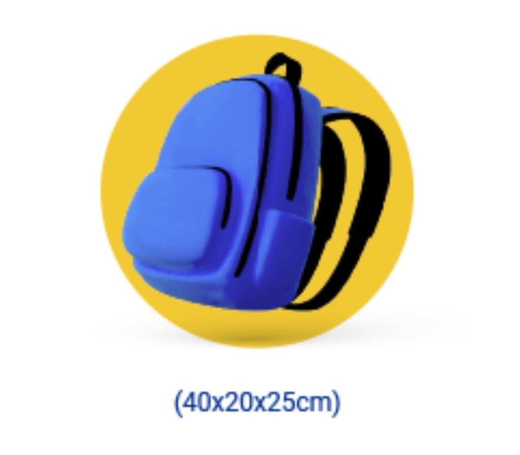 Ryanair Batozina