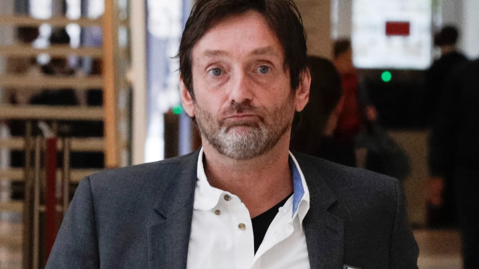 „Die Leute haben eine phänomenale Fähigkeit zu vergessen“: Pierre Palmade erwägt eine Rückkehr, aber ist es möglich? "Die Leute haben eine phänomenale Fähigkeit zu vergessen": Pierre Palmade erwägt eine Rückkehr, aber ist es möglich?