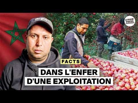 Wir untersuchen den Verdacht der modernen Sklaverei im Südwesten | Faktor