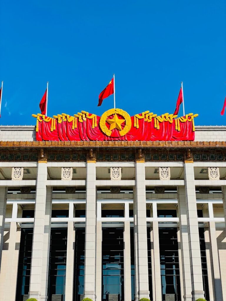 Chinas Tech -Giganten besiegten US -Chip -Verbote heimlich mit Bytedance