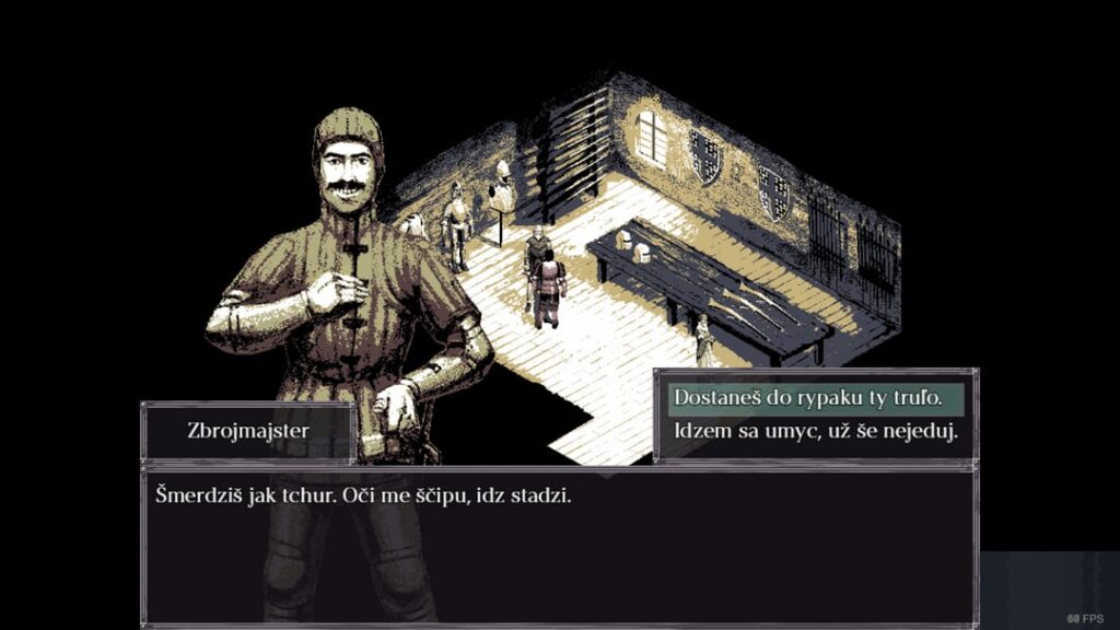 Buyu Šem Šebe -Spiel Felvidek und das Niveau seiner Liebesheit ist beispiellos
