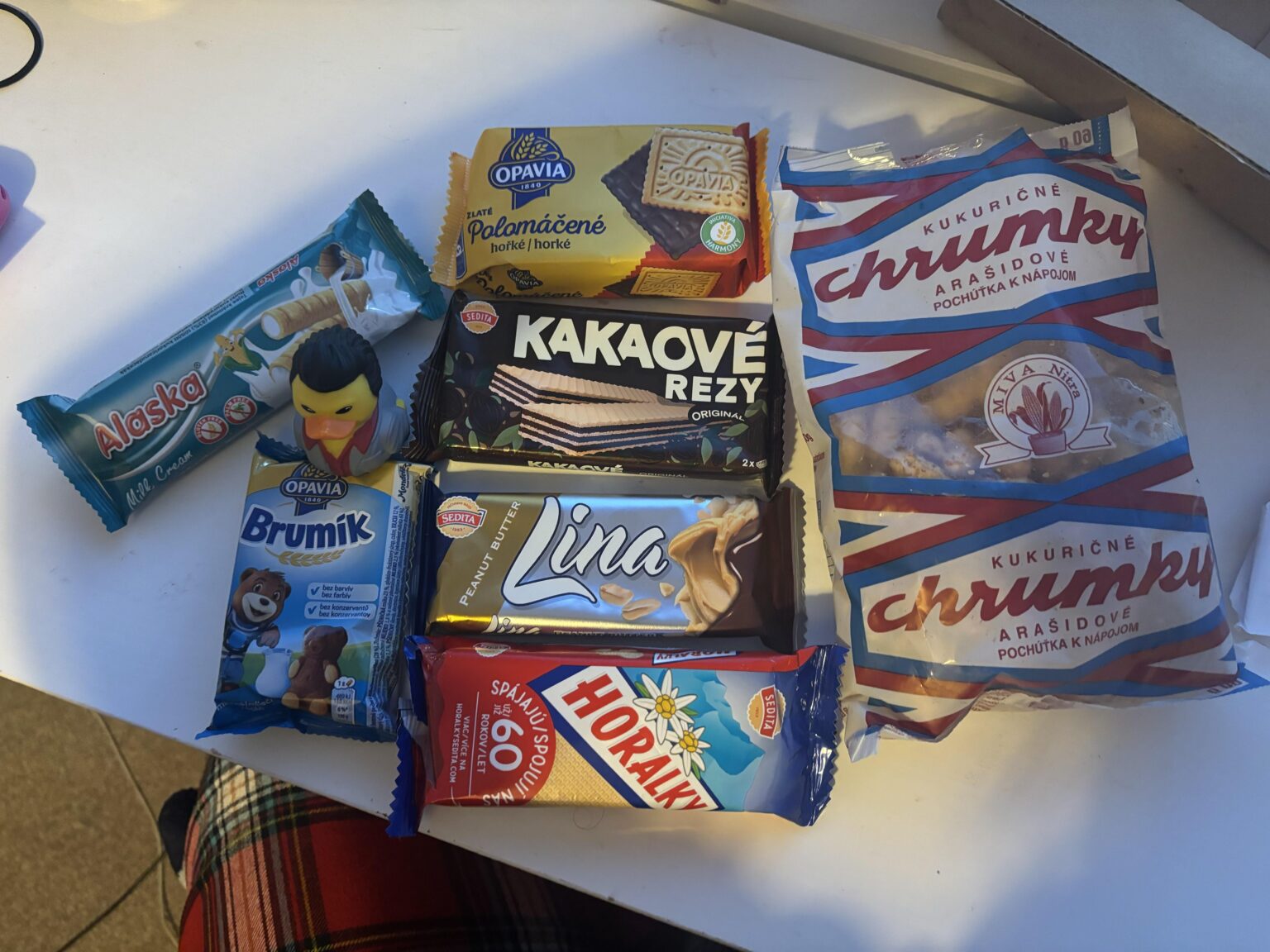 Beste Snacks aller Zeiten !! Beste Snacks aller Zeiten !!