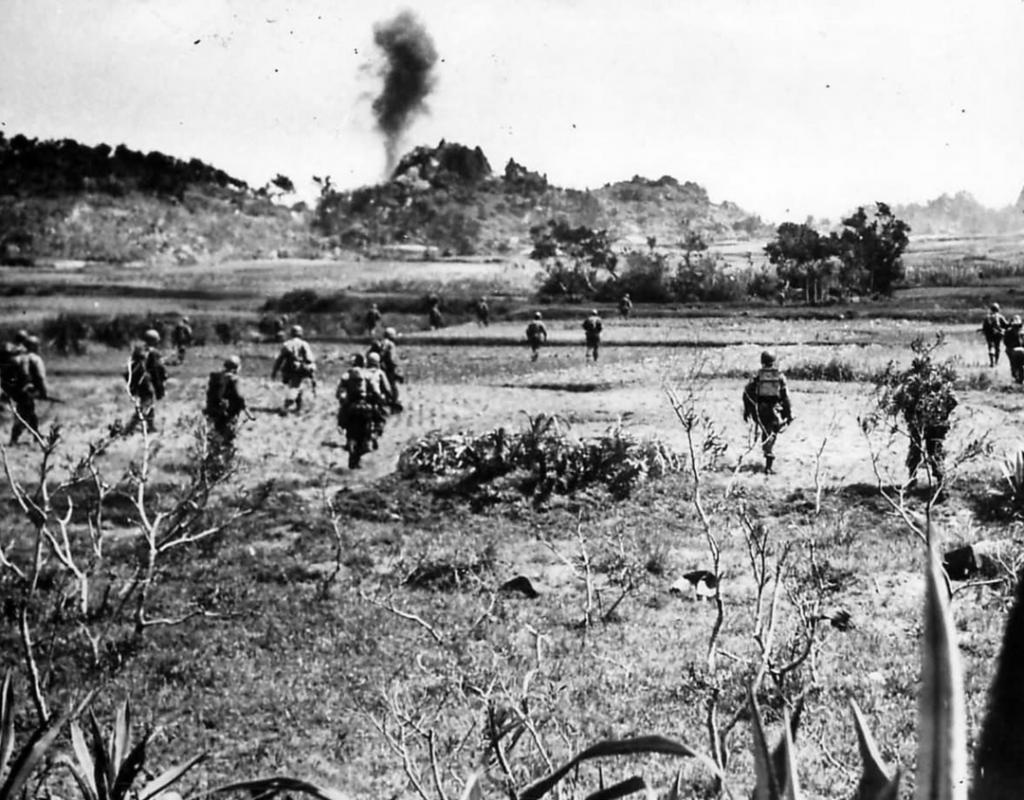 Bilder von Okinawa
