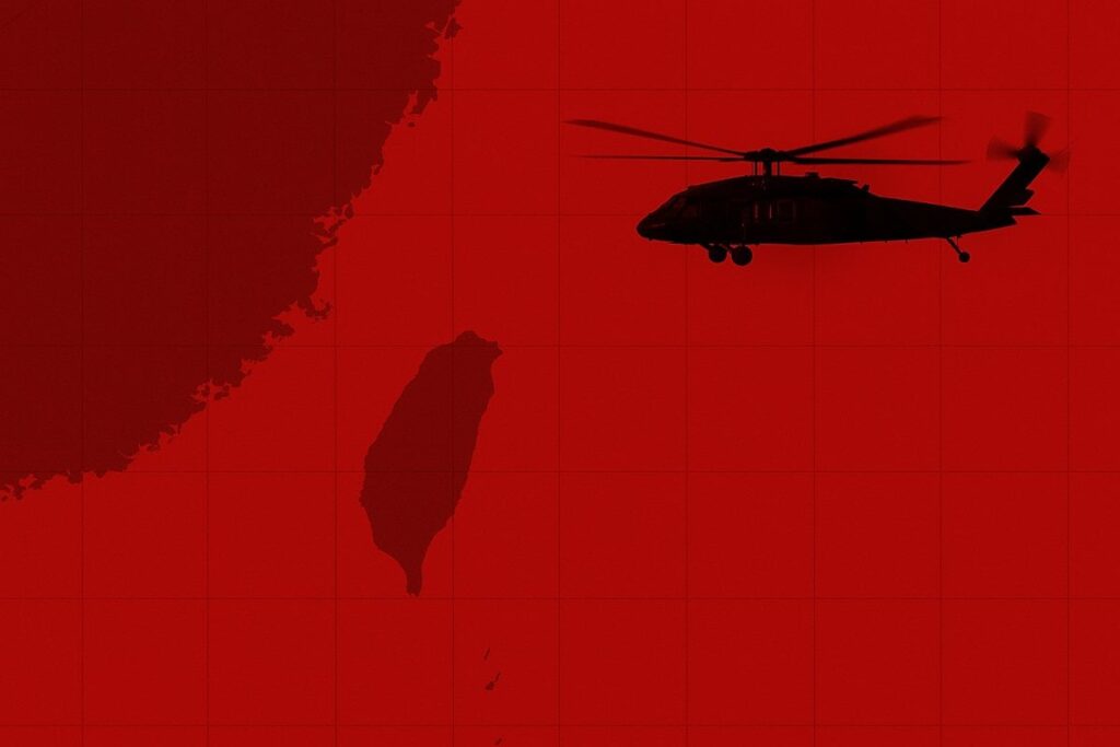 Strait Thunder-2025A: Chinas Taiwan-Übungen und die sich verändernde indopazifische Balance