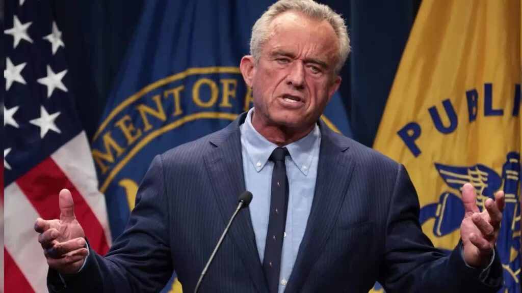 RFK Jr., um das Godsend -Narcan -Programm zu beenden, das dazu beitrug, die Todesfälle über die Überdosierung trotz seiner früheren Heroinsucht zu verringern RFK Jr., um das Godsend -Narcan -Programm zu beenden, das dazu beitrug, die Todesfälle über die Überdosierung trotz seiner früheren Heroinsucht zu verringern