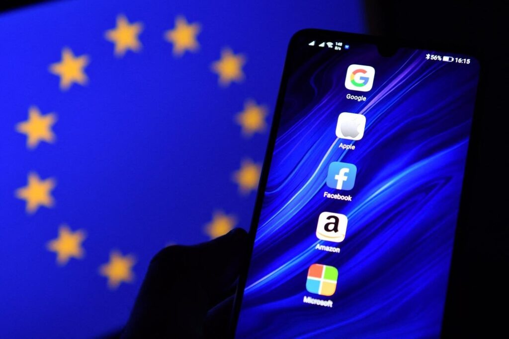 „Es gibt praktisch keinen Unterschied zwischen digitaler Souveränität und wahrer Souveränität“ "Es gibt praktisch keinen Unterschied zwischen digitaler Souveränität und wahrer Souveränität"