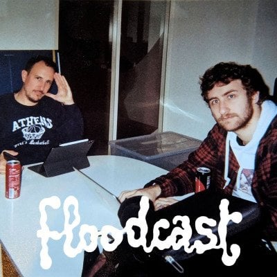 Es war Floodcast