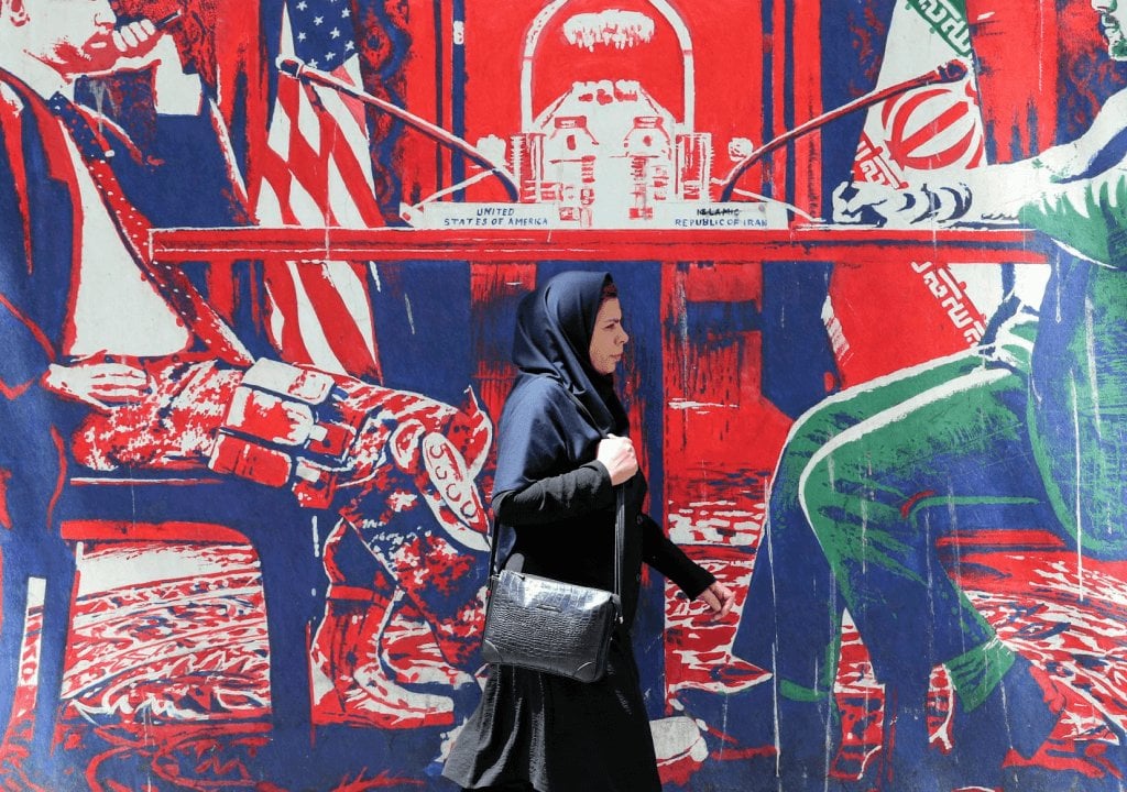 US-Iran-Atomabkommen: Hoffnungen steigen nach der ersten Runde der Gespräche