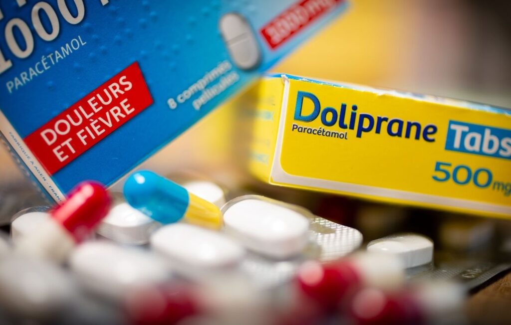Bald Paracetamol in Parapharmazie? Wie Leclerc seine Offensive fortsetzt