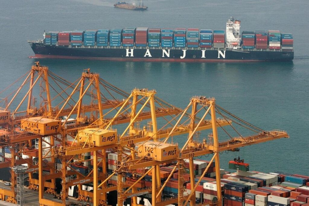 Südkorea deckt 'in Korea gemacht' Verstöße auf, die US -Zölle vermeiden sollen