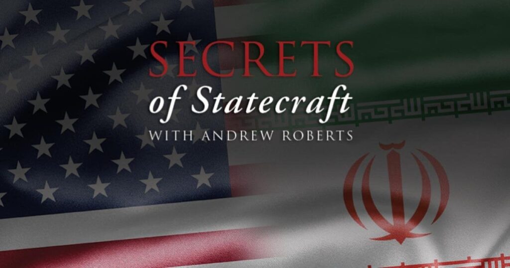 Daniel Samet über die Realpolitik hinter den Beziehungen zwischen US-Israeli