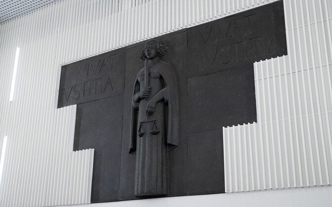 Das Ministerium erwägt den Verlust der Richter der Volksrichter