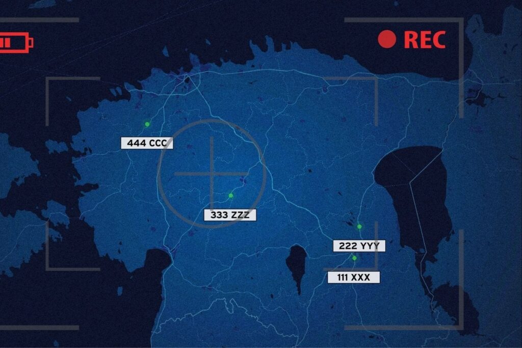 Eine Datenbank, die der Premierminister nicht bekannt war: Kameras zeichnen 20 Millionen Autos pro Monat auf Eine Datenbank, die der Premierminister nicht bekannt war: Kameras zeichnen 20 Millionen Autos pro Monat auf