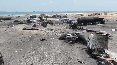 Houthi -Rebellen bereiten sich auf die Bodeninvasion vor: Bericht