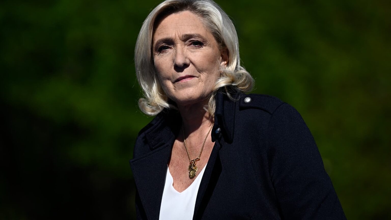 BFMTV Info. „Eine Verzerrung der Geschichte“: Wut von Martin Luther Kings Familie gegen Marine Le Pen BFMTV Info. "Eine Verzerrung der Geschichte": Wut von Martin Luther Kings Familie gegen Marine Le Pen