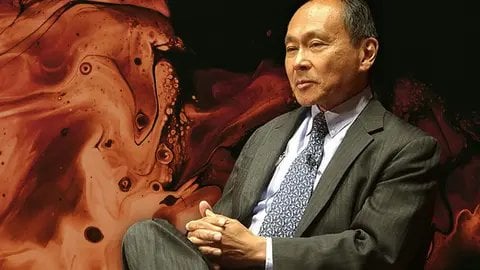 Francis Fukuyama warnt: Trump ist kein Realist