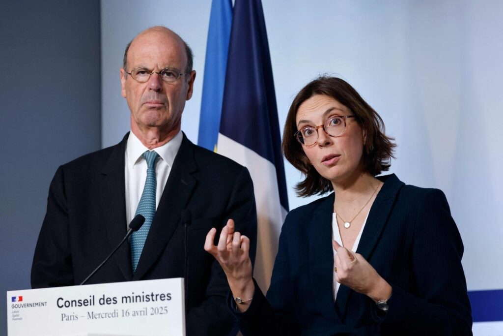 Die Regierung will ein Drittel der Agenturen und Betreiber des Staates abschaffen oder verschmelzen Die Regierung will ein Drittel der Agenturen und Betreiber des Staates abschaffen oder verschmelzen