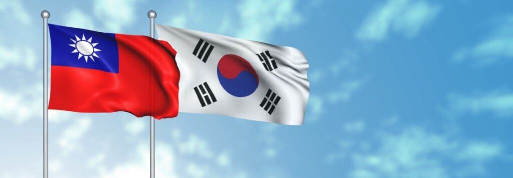 Wie viel würde sich die Wahl von Lee Jae-Myung negativ auf Taiwan auswirken? Wie viel würde sich die Wahl von Lee Jae-Myung negativ auf Taiwan auswirken?