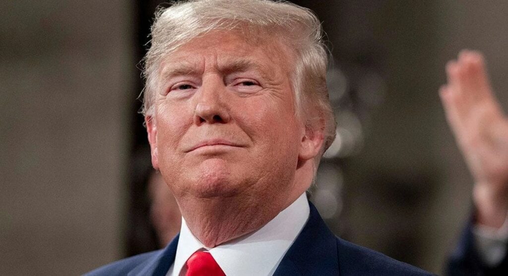 Trump -Administrator erwägt, jeder Person in Grönland 10.000 US -Dollar zu geben, um die Insel anzuschließen