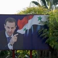 Syrien beschuldigt Israel der tödlichen Destabilisierungskampagne