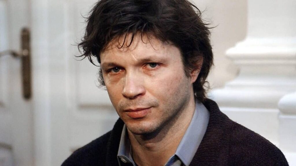 Mord an Marie Trintignant: Ein Richter bedauert, die Freilassung von Bertrand Cantat zugelassen zu haben