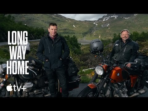 Langes Zuhause kommt nach Estland (oder durch Estland)