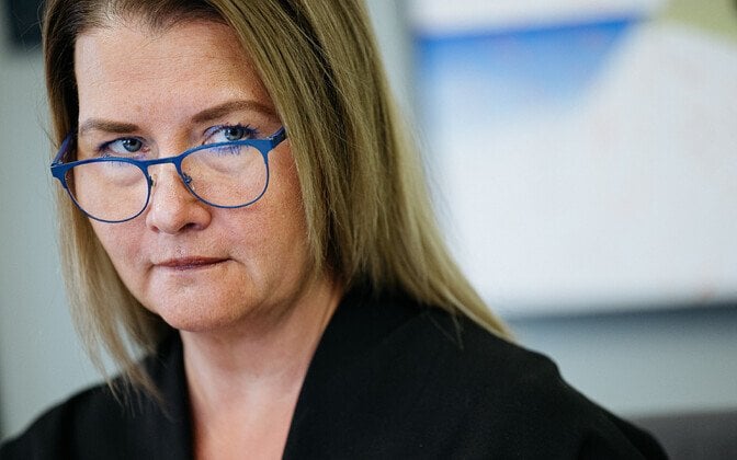 Spenden des Eigentümers von baltischen Arbeitsbooten, die vom ERJK untersucht wurden, berücksichtigen das Problem nicht.
