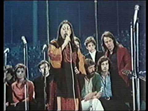 Theodorakis Farantouri - das lachende Kind