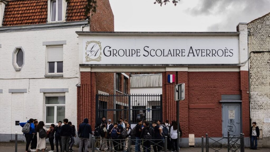 Averroes High School: Die Verwaltungsjustiz storniert die Entscheidung des nördlichen Präfekts – hier Averroes High School: Die Verwaltungsjustiz storniert die Entscheidung des nördlichen Präfekts - hier