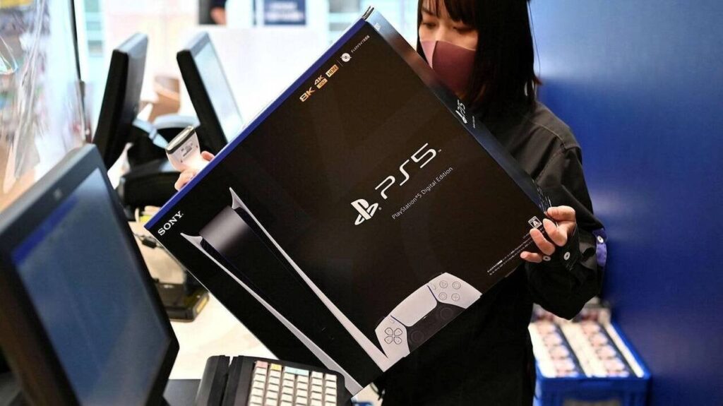 PlayStation 5 Preise steigen in mehreren Regionen der Welt, einschließlich Europas PlayStation 5 Preise steigen in mehreren Regionen der Welt, einschließlich Europas