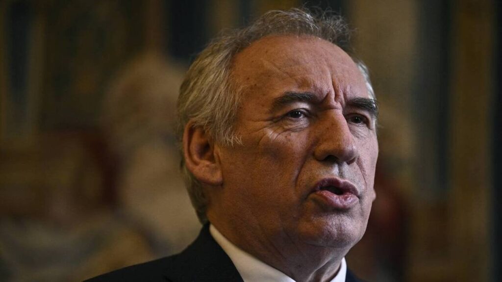 Betharram Fall: François Bayrous Tochter enthüllt die Gewalt in einem Sommerlager Betharram Fall: François Bayrous Tochter enthüllt die Gewalt in einem Sommerlager
