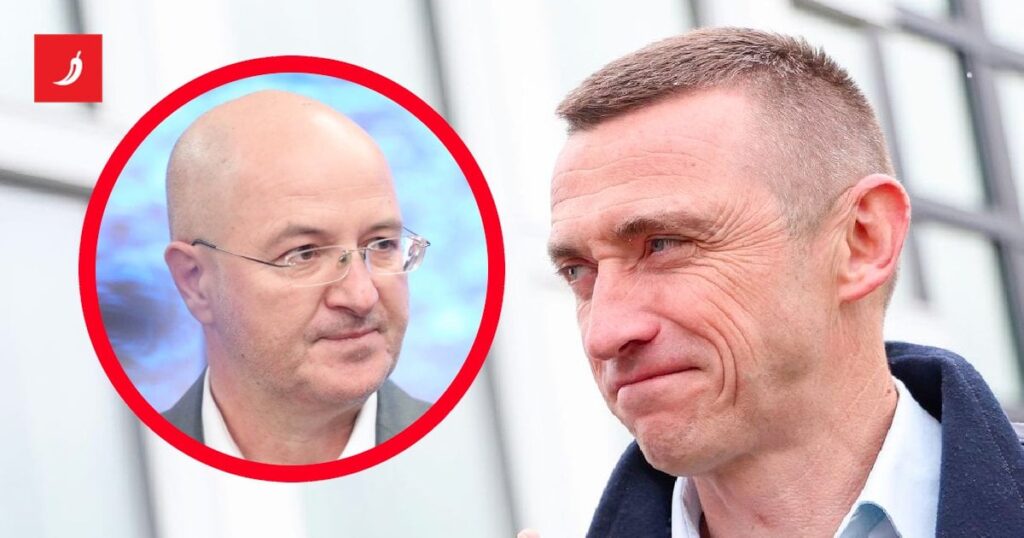 Mario Radic: Penava hat nur 11 Immobilien in Vukovar. Es gibt eine Villa auf vis Mario Radic: Penava hat nur 11 Immobilien in Vukovar. Es gibt eine Villa auf vis