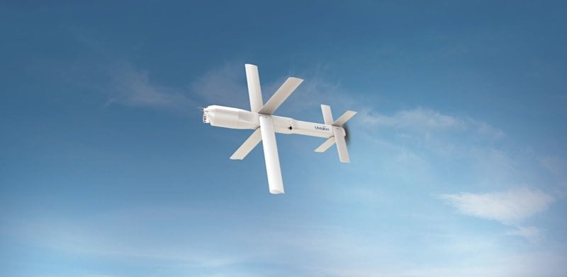 Israelische Firmen, um Deutschland mit Selbstmorddrohnen zu bewaffnen